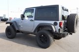 Used 2014 Jeep Wrangler Sport w/ Quick Order Package 24S image 3