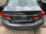 Used 2013 Honda Civic LX image 5