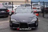 Used 2020 Toyota Supra Launch Edition image 3