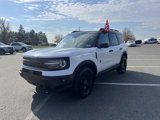 New 2024 Ford Bronco Sport Big Bend w/ Convenience Package image 3