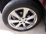 Used 2014 Nissan Murano LE w/ Platinum Edition Package image 5