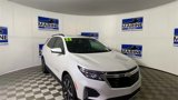 Used 2022 Chevrolet Equinox LT image 4