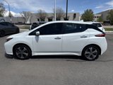Used 2020 Nissan Leaf SV Plus w/ SV Plus Technology Package image 4