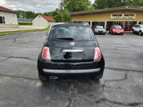 Used 2017 FIAT 500 Lounge image 6