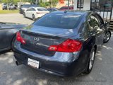 Used 2011 INFINITI G37 Journey w/ Premium Pkg image 2