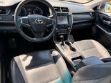 Used 2017 Toyota Camry XLE image 4