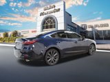 Used 2021 MAZDA MAZDA6 Touring image 3