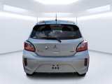 New 2024 Mitsubishi Mirage Black Edition image 4