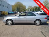 Used 2003 Acura RL image 4