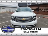 Used 2016 Chevrolet Tahoe LTZ image 2