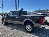 Certified 2018 Ford F350 King Ranch w/ King Ranch Ultimate Package image 3