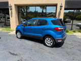 Used 2020 Ford EcoSport SE image 3