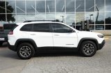 Used 2022 Jeep Cherokee Trailhawk image 6