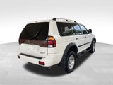 Used 2004 Mitsubishi Montero Sport LS image 3