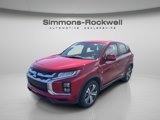 Used 2023 Mitsubishi Outlander Sport ES image 4