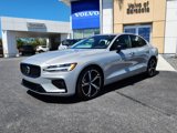 Certified 2024 Volvo S60 B5 Core w/ Climate Package image 3