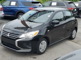 Used 2024 Mitsubishi Mirage ES image 3