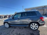 Used 2010 Mercedes-Benz GLK 350 4MATIC w/ Premium Pkg image 3