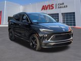 Used 2024 Buick Encore GX Sport Touring w/ Comfort Package image 3