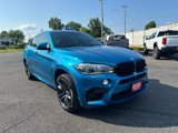 Used 2015 BMW X6 M image 3
