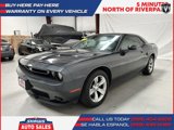 Used 2017 Dodge Challenger SXT image 6