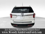 Used 2018 Ford Explorer XLT w/ Equipment Group 201A image 5