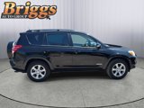 Used 2012 Toyota RAV4 Limited image 6