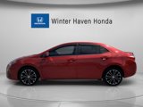 Used 2015 Toyota Corolla S image 5