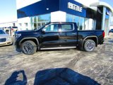 New 2025 GMC Sierra 1500 Denali Ultimate image 3