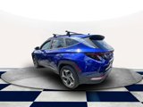 Certified 2022 Hyundai Tucson SEL w/ Convenience + Premium Package image 4