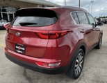 Used 2017 Kia Sportage EX w/ EX Technology Package image 5
