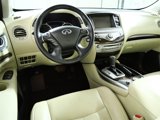 Used 2015 INFINITI QX60 Luxe image 4