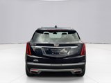 Used 2021 Cadillac XT5 Premium Luxury image 4