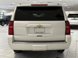 Used 2016 Chevrolet Suburban LTZ image 4
