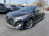 Used 2016 Hyundai Veloster Turbo image 2