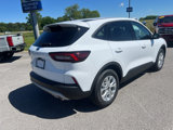 New 2025 Ford Escape Active image 5