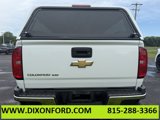 Used 2019 Chevrolet Colorado W/T w/ WT Convenience Package image 4
