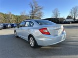 Used 2012 Honda Civic LX image 3