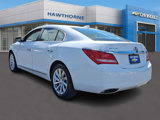 Used 2016 Buick LaCrosse Leather image 4
