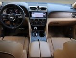 Certified 2023 Bentley Bentayga Speed image 2