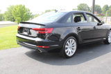 Used 2017 Audi A4 2.0T Premium w/ Convenience Package image 5