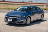 Used 2024 Chevrolet Malibu LT image 3