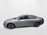 Used 2017 Honda Accord EX-L image 2