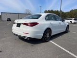 Used 2023 Mercedes-Benz C 300 4MATIC Sedan image 5