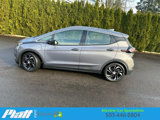 Used 2022 Chevrolet Bolt LT w/ Infotainment Package image 5