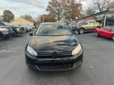 Used 2010 Volkswagen Golf 2-Door image 2