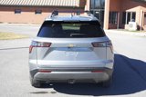 New 2025 Chevrolet Equinox LT w/ Convenience Package II image 4