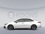 Used 2022 Toyota Corolla SE image 2