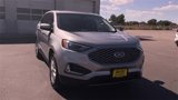 Used 2023 Ford Edge SEL w/ Convenience Package image 4