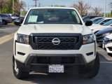 Used 2024 Nissan Frontier S w/ Technology Package image 2